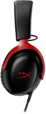    HyperX Cloud III / 1.2   (727A9AA)