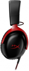    HyperX Cloud III / 1.2   (727A9AA)