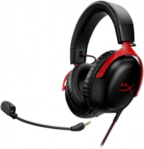    HyperX Cloud III / 1.2   (727A9AA)