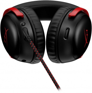    HyperX Cloud III / 1.2   (727A9AA)