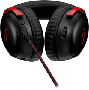   HyperX Cloud III / 1.2   (727A9AA)