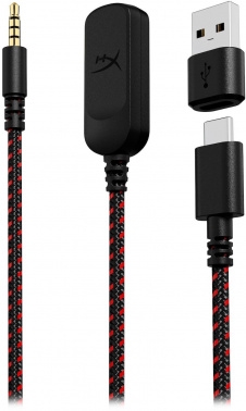    HyperX Cloud III / 1.2   (727A9AA)