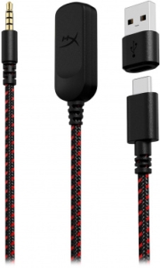    HyperX Cloud III / 1.2   (727A9AA)