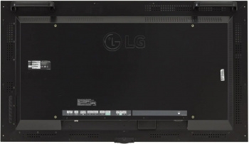  LG 49 49XS4J-B  IPS LED 8ms 16:9 DVI HDMI  1300:1 4000cd 178/178 1920x1080 