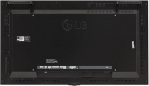  LG 49 49XS4J-B  IPS LED 8ms 16:9 DVI HDMI  1300:1 4000cd 178/178 1920x1080 