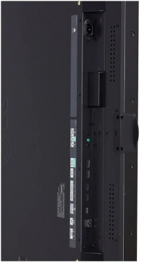  LG 49 49XS4J-B  IPS LED 8ms 16:9 DVI HDMI  1300:1 4000cd 178/178 1920x1080 