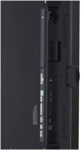  LG 49 49XS4J-B  IPS LED 8ms 16:9 DVI HDMI  1300:1 4000cd 178/178 1920x1080 