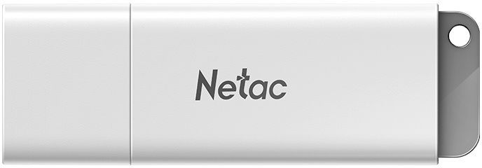   Netac 512Gb U185 NT03U185N-512G-30WH USB3.0 