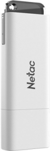   Netac 512Gb U185 NT03U185N-512G-30WH USB3.0 