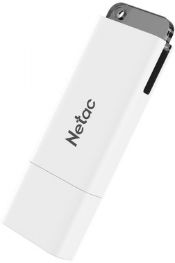   Netac 512Gb U185 NT03U185N-512G-30WH USB3.0 