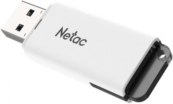   Netac 512Gb U185 NT03U185N-512G-30WH USB3.0 