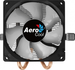  CPU Aerocool Air Frost 2 (, 110W, 25.7 dB, 1800 rpm, 80, 3pin, , +