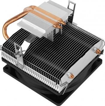  CPU Aerocool Air Frost 2 (, 110W, 25.7 dB, 1800 rpm, 80, 3pin, , +