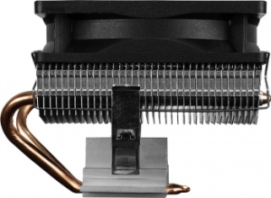  CPU Aerocool Air Frost 2 (, 110W, 25.7 dB, 1800 rpm, 80, 3pin, , +