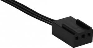  CPU Aerocool Air Frost 2 (, 110W, 25.7 dB, 1800 rpm, 80, 3pin, , +