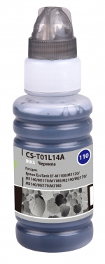  Cactus CS-T01L14A 70  Epson M1100/M1120/M1170/M2140/M2170