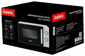   Galanz MOG-2009MW 20. 700, 