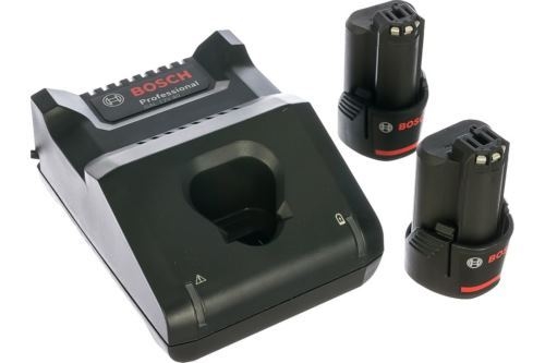  BOSCH GBA 12  2.0 A* +  GAL12V-40 (1600A019R8)  2  12  2,0 