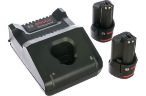  BOSCH GBA 12  2.0 A* +  GAL12V-40 (1600A019R8)  2  12  2,0 