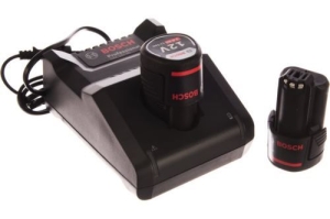  BOSCH GBA 12  2.0 A* +  GAL12V-40 (1600A019R8)  2  12  2,0 