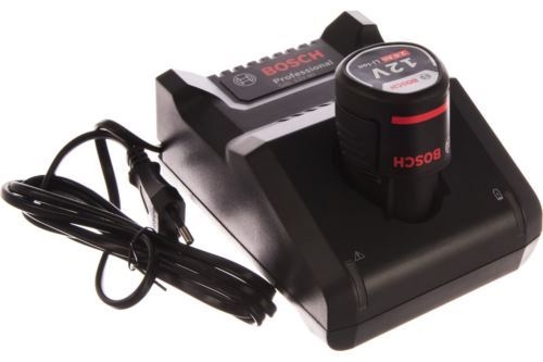  BOSCH GBA 12  2.0 A* +  GAL12V-40 (1600A019R8)  2  12  2,0 
