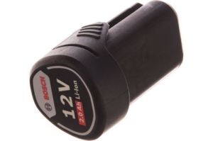  BOSCH GBA 12  2.0 A* +  GAL12V-40 (1600A019R8)  2  12  2,0 