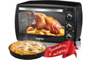   CENTEK CT-1531-42 CONVECTION ()  1600, 5 , 