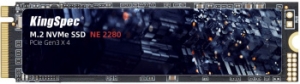  SSD Kingspec PCIe 3.0 x4 2TB NE-2TB M.2 2280