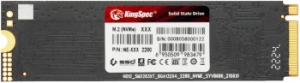  SSD Kingspec PCIe 3.0 x4 2TB NE-2TB M.2 2280