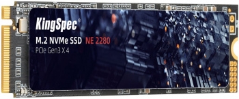  SSD Kingspec PCIe 3.0 x4 2TB NE-2TB M.2 2280