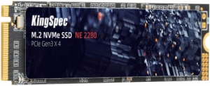  SSD Kingspec PCIe 3.0 x4 2TB NE-2TB M.2 2280