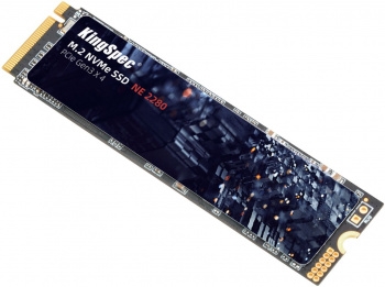  SSD Kingspec PCIe 3.0 x4 2TB NE-2TB M.2 2280