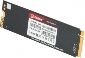  SSD Kingspec PCIe 3.0 x4 2TB NE-2TB M.2 2280