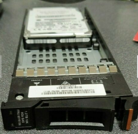 Ƹ  1.2Tb 2.5 IBM 85Y6156 SAS 10000rpm 6Gbps, 