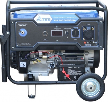   SGG 5000EHNA 5.5