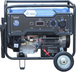   SGG 5000EHNA 5.5