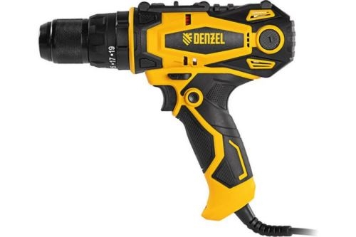 -   ISD-300-13// Denzel