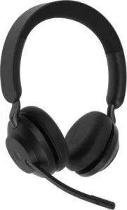   Jabra Evolve2 65, Link380a MS Stereo Black