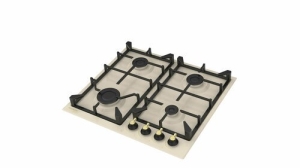    WILLMARK WGH-4601BR