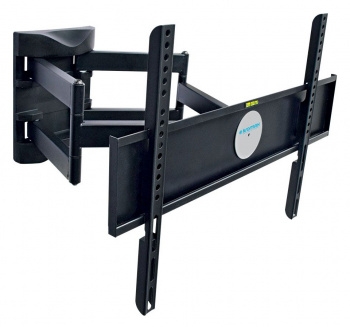Кронштейн для телевизора Kromax ATLANTIS-55 black, 26