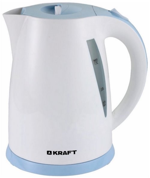 Чайник KRAFT KF-KP1728W