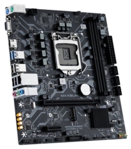   Maxsun MS-Challenger H510M-H LGA1200