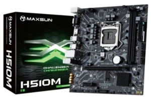   Maxsun MS-Challenger H510M-H LGA1200