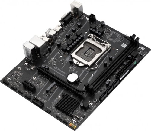   Maxsun MS-Challenger H510M-H LGA1200