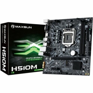  Maxsun MS-Challenger H510M-H LGA1200