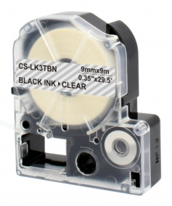   Cactus CS-LK3TBN   Epson LW300/LW400/LW700/LW600P/LW1000P/K400/Z700/Z900