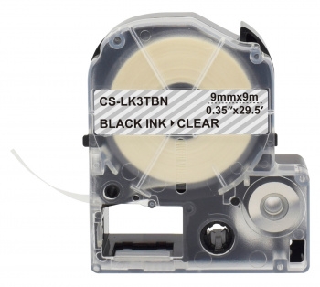   Cactus CS-LK3TBN   Epson LW300/LW400/LW700/LW600P/LW1000P/K400/Z700/Z900