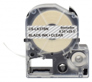   Cactus CS-LK3TBN   Epson LW300/LW400/LW700/LW600P/LW1000P/K400/Z700/Z900