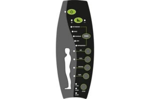  Cactus CS-CHR-OC02M-WT  . . 