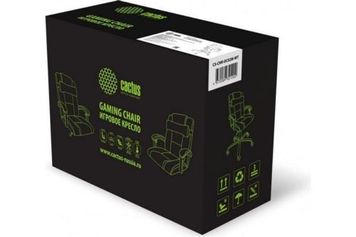  Cactus CS-CHR-OC02M-WT  . . 